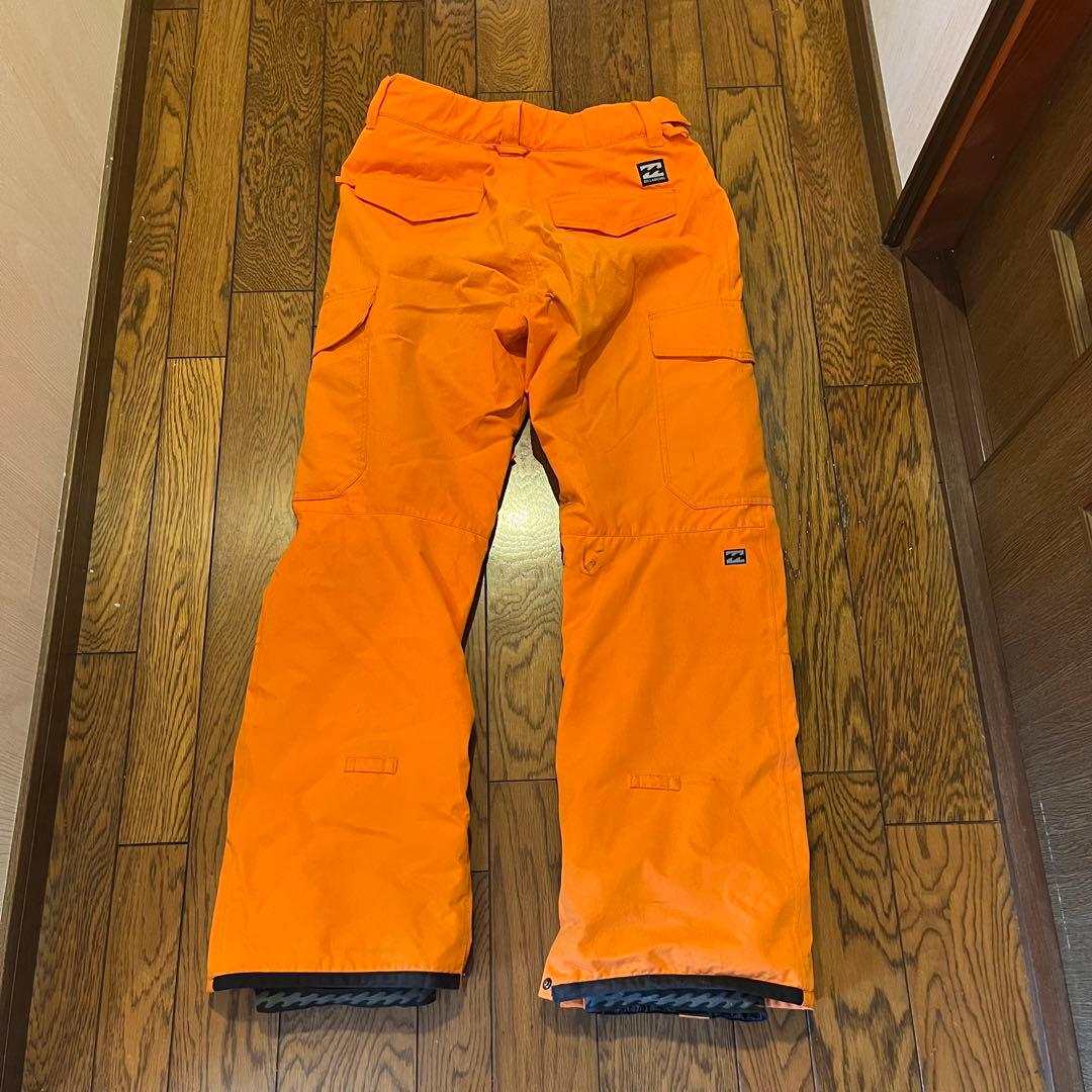 タイムセール!】 最終価格!上下セット クイックシルバー ビラボン