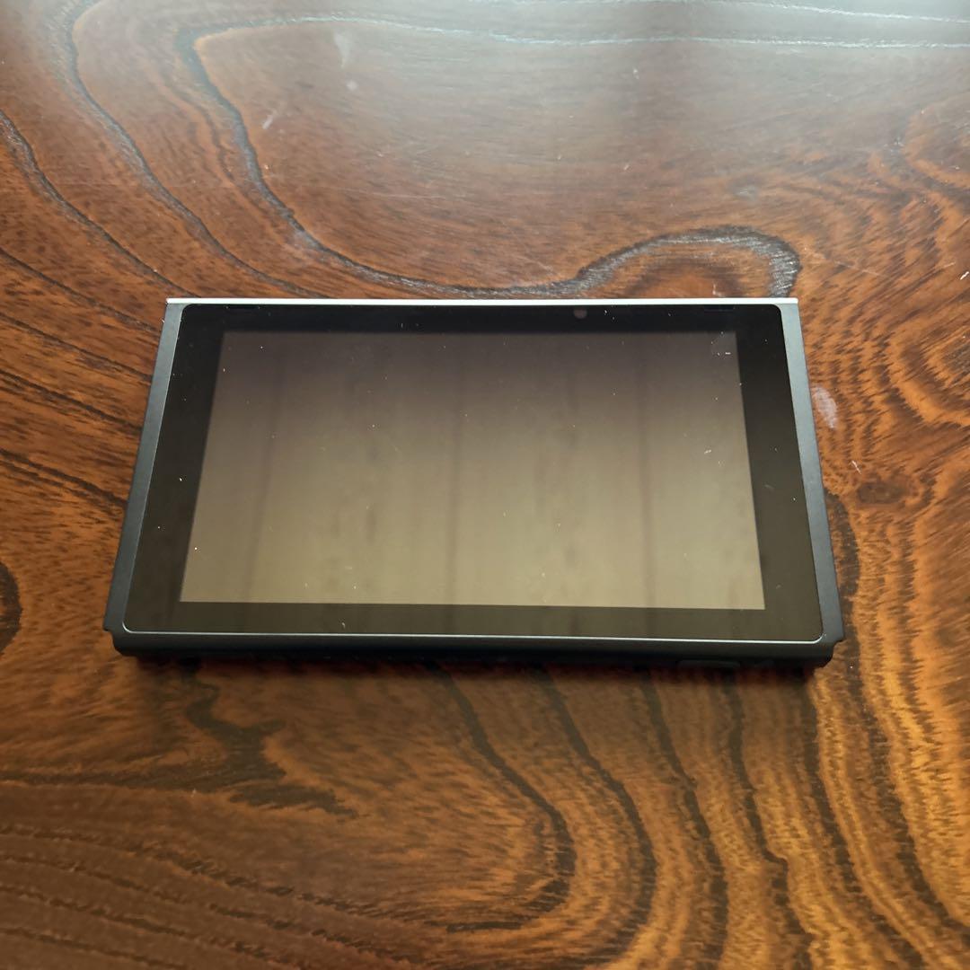 デラロサニンテンドースイッチ