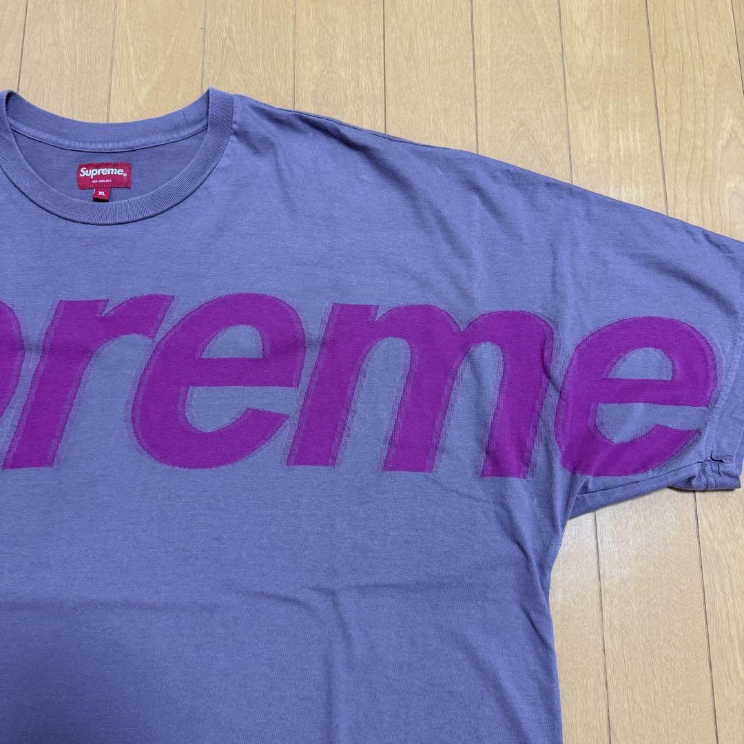Supreme Intarsia S/S Top ブラウン 22aw