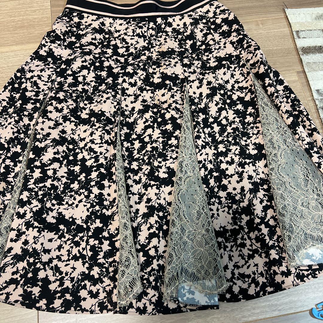 ついに再販開始!】 控えめなレースと、上品な、ピンクがおとな