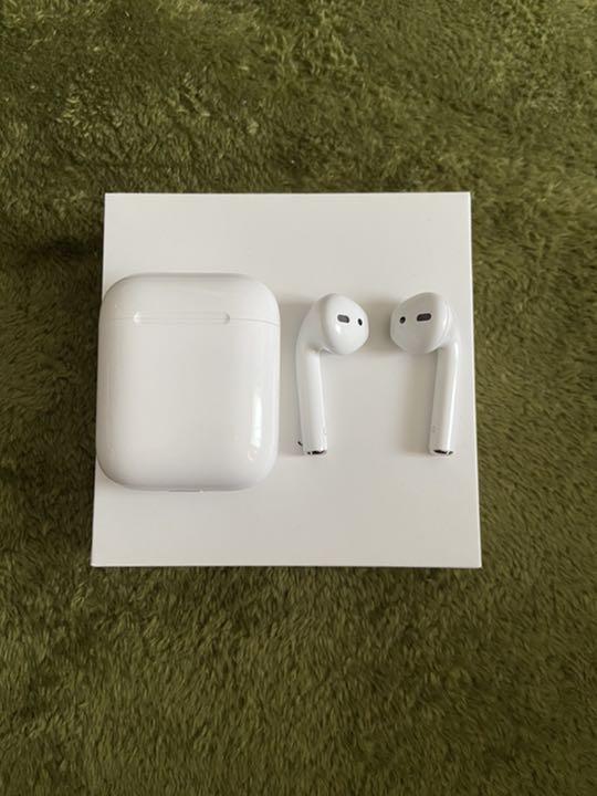 ・スマホ・ AirPods 第2世代 VqGo8-m27873629332 ブランド