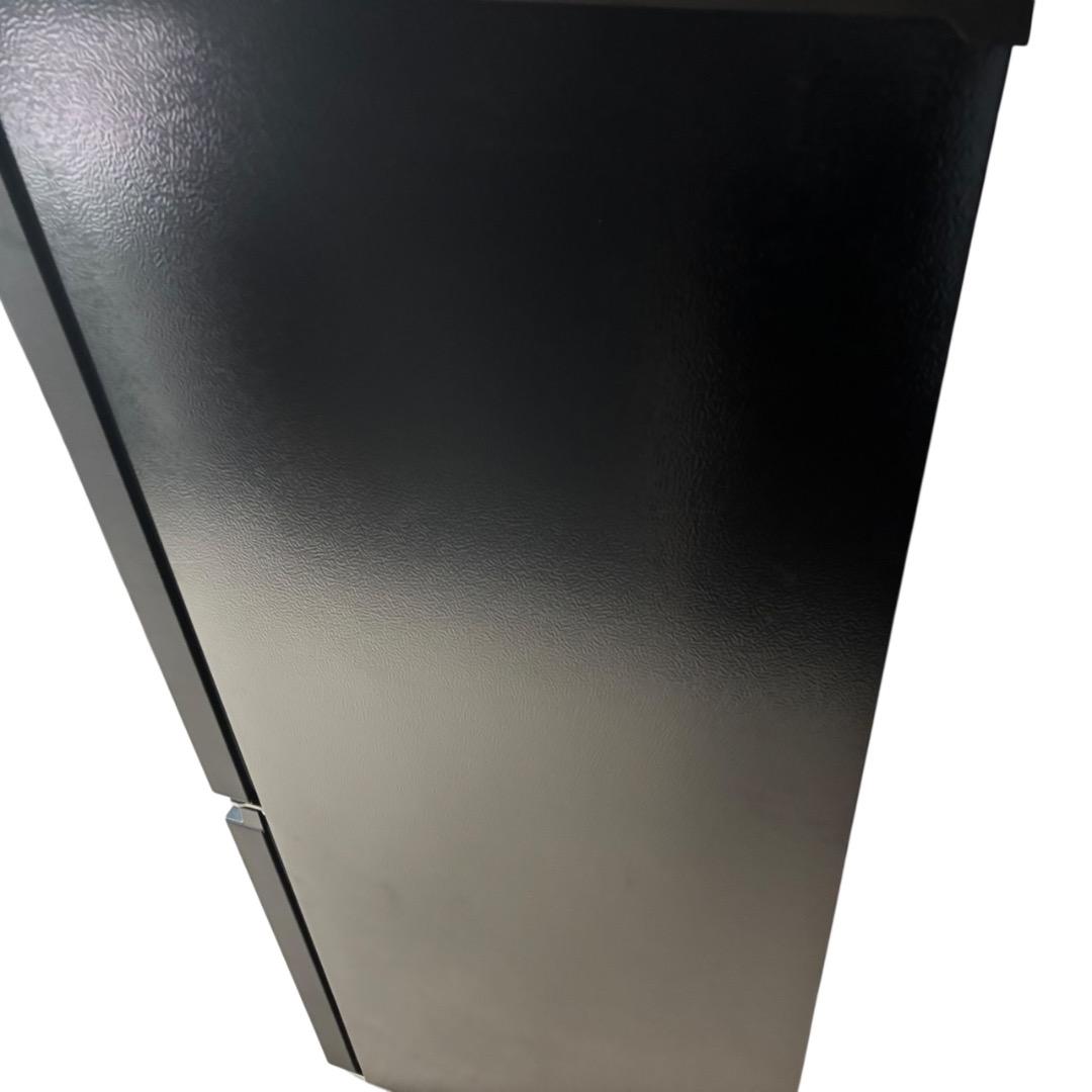 冷蔵庫 Panasonic NR-B18C1-K 180L SES124東動作品 概要 パーソナル冷蔵庫 NR-B18C1 | 冷蔵庫 | Panasonic