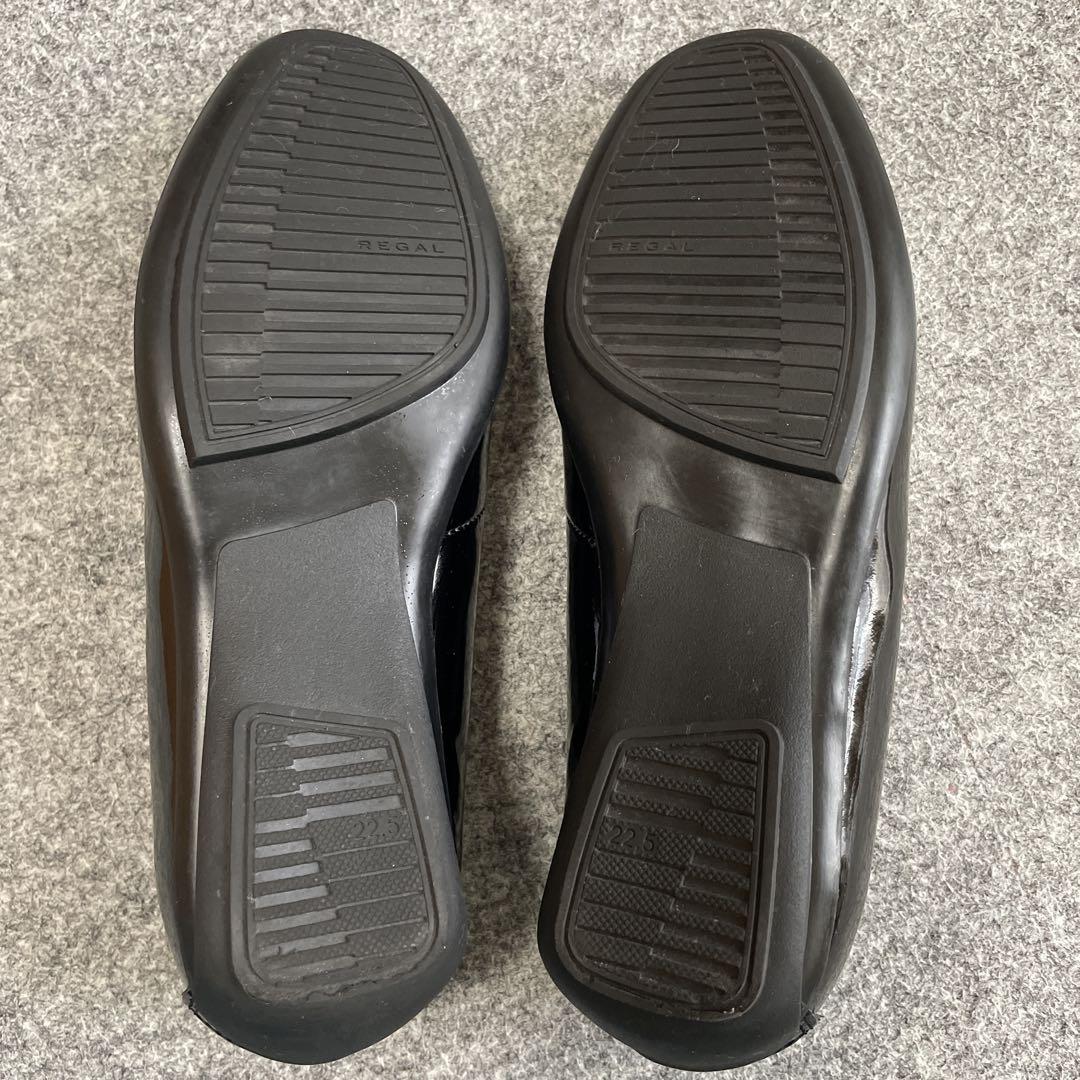 REGAL リーガル レディース ローファー ゴアテックス GORE-TEX
