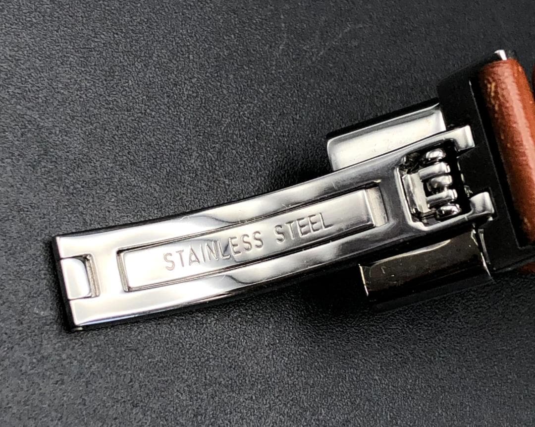 『◆WH-14261◆』GIVENCHY(ジバンシイ)☆レクタン・ロゴラグ☆