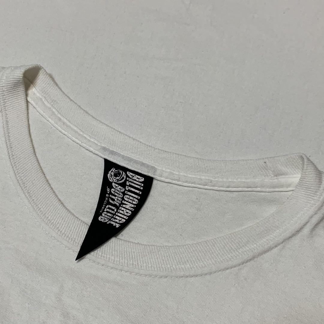 トップス BILLIONAIRE BOYS CLUB DRAGON BALL TEE