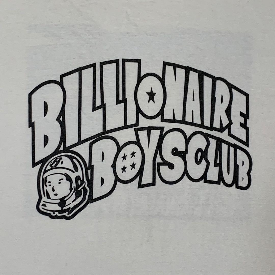 トップス BILLIONAIRE BOYS CLUB DRAGON BALL TEE