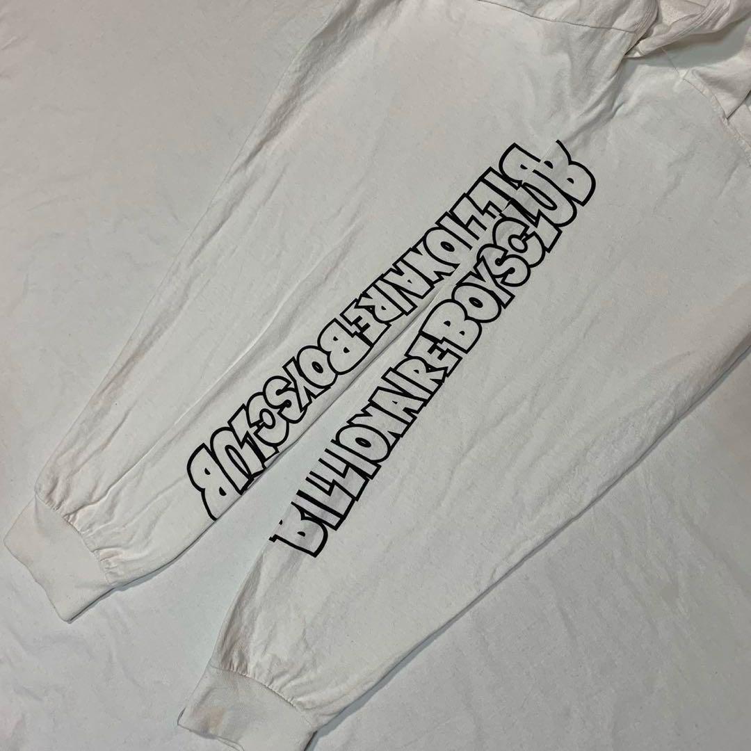 トップス BILLIONAIRE BOYS CLUB DRAGON BALL TEE