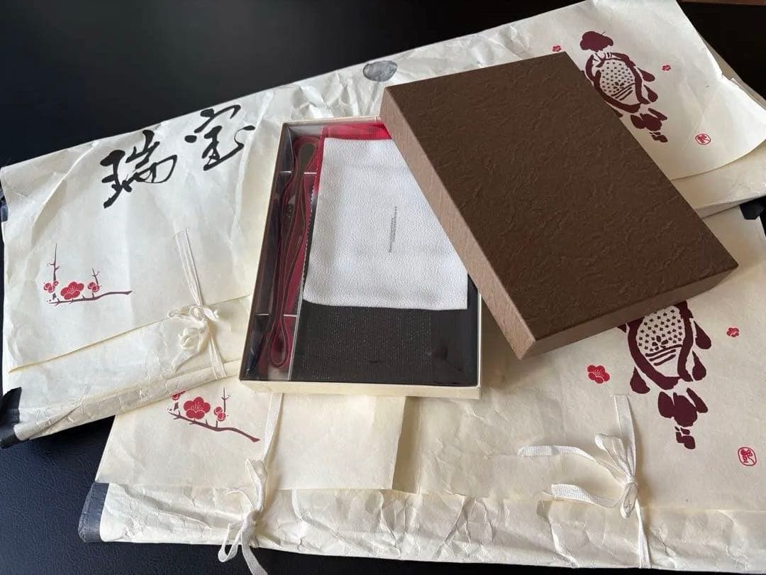 着物と帯セット 着物と帯セット