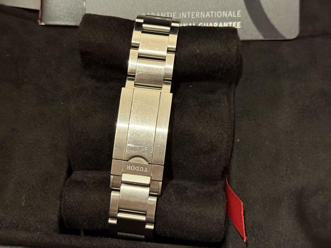 チューダー　レンジャー　Ref.79950 2024年購入