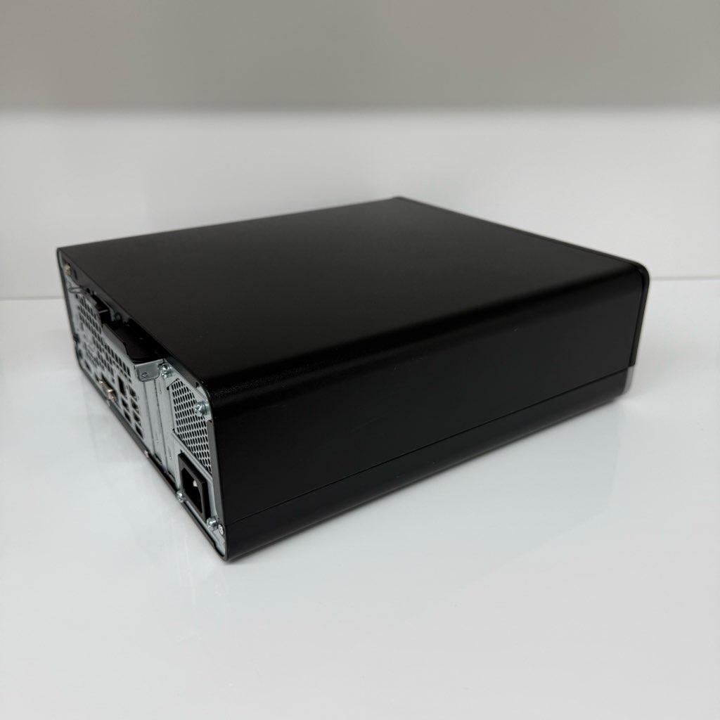 ●SSD1TB●HP ProDesk600G5 i5 16GB Win11Pro