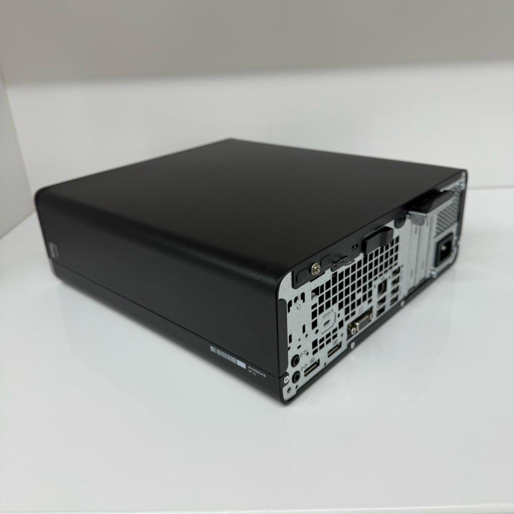 ●SSD1TB●HP ProDesk600G5 i5 16GB Win11Pro