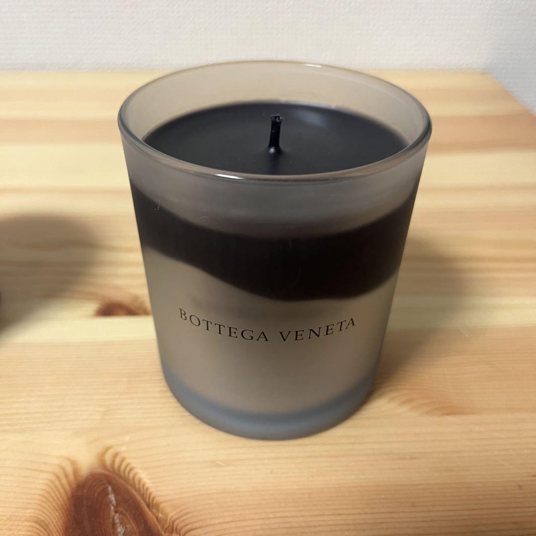 BOTTEGA VENETA ボッテガヴェネタ　キャンドル　イントレチャート