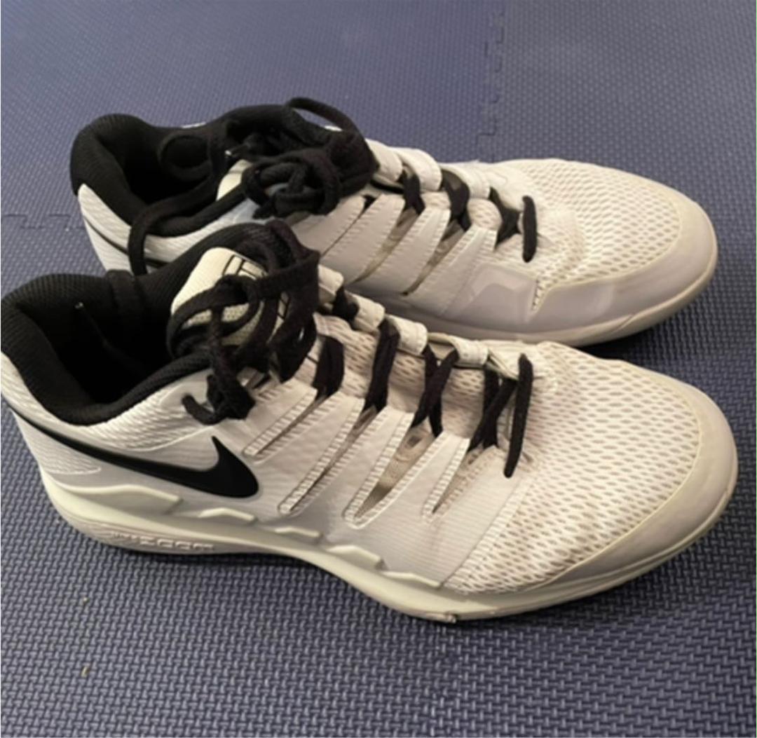 NIKE AIR ZOOM VAPOR X カーペット用 27.5cm