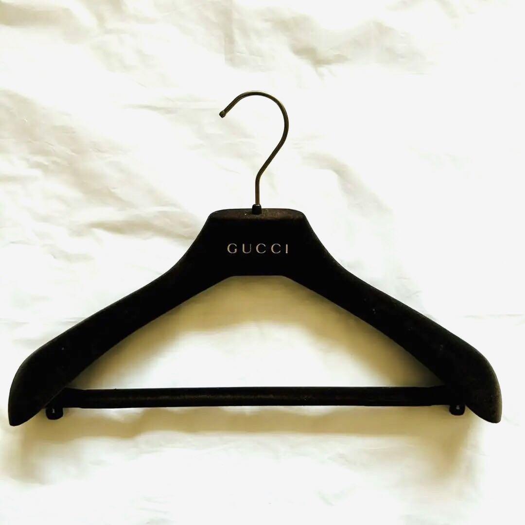 GUCCI グッチ　トレンチコート ネイビー　50周年限定　紺　フローラ
