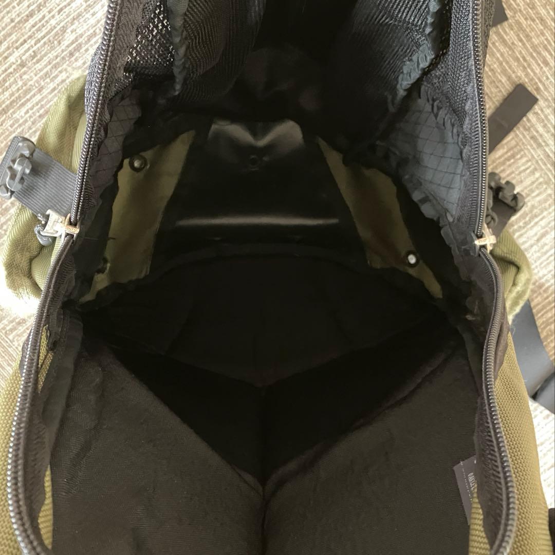 00s OAKLEYオークリー software icon バックパックy2k 00s OAKLEYオークリー software icon バックパックy2k