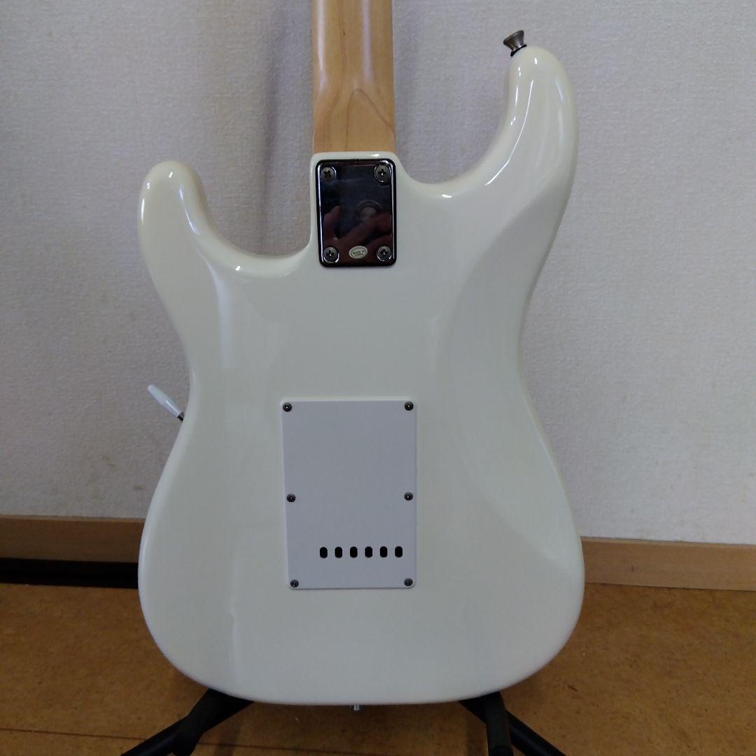 エレキギター　バッカス　BST-1-RSM/M