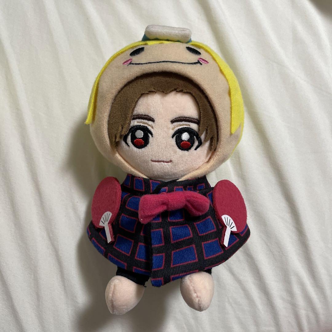 Hey! Say! JUMP 山田涼介 ぬいぐるみブランド 品 通販