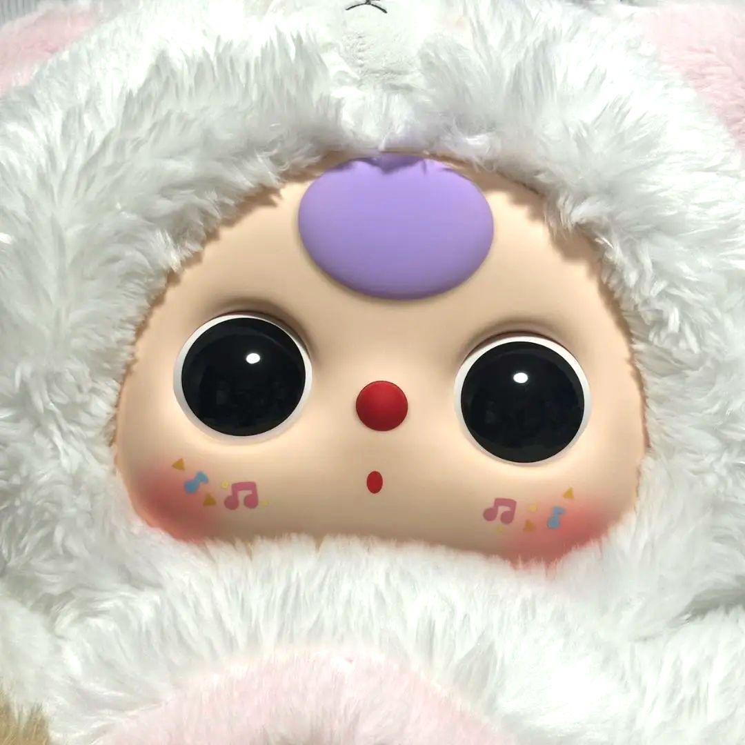 babythree　限定品1000%くまセット