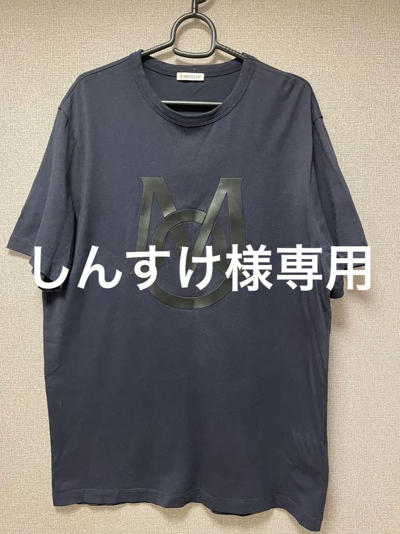 モンクレールTシャツ