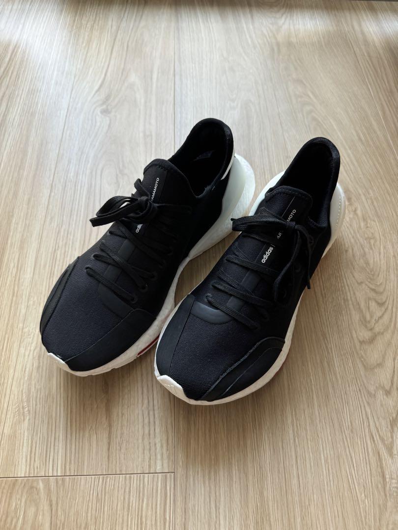 Y-3 Ultraboost 21 (Adidas) 画像1