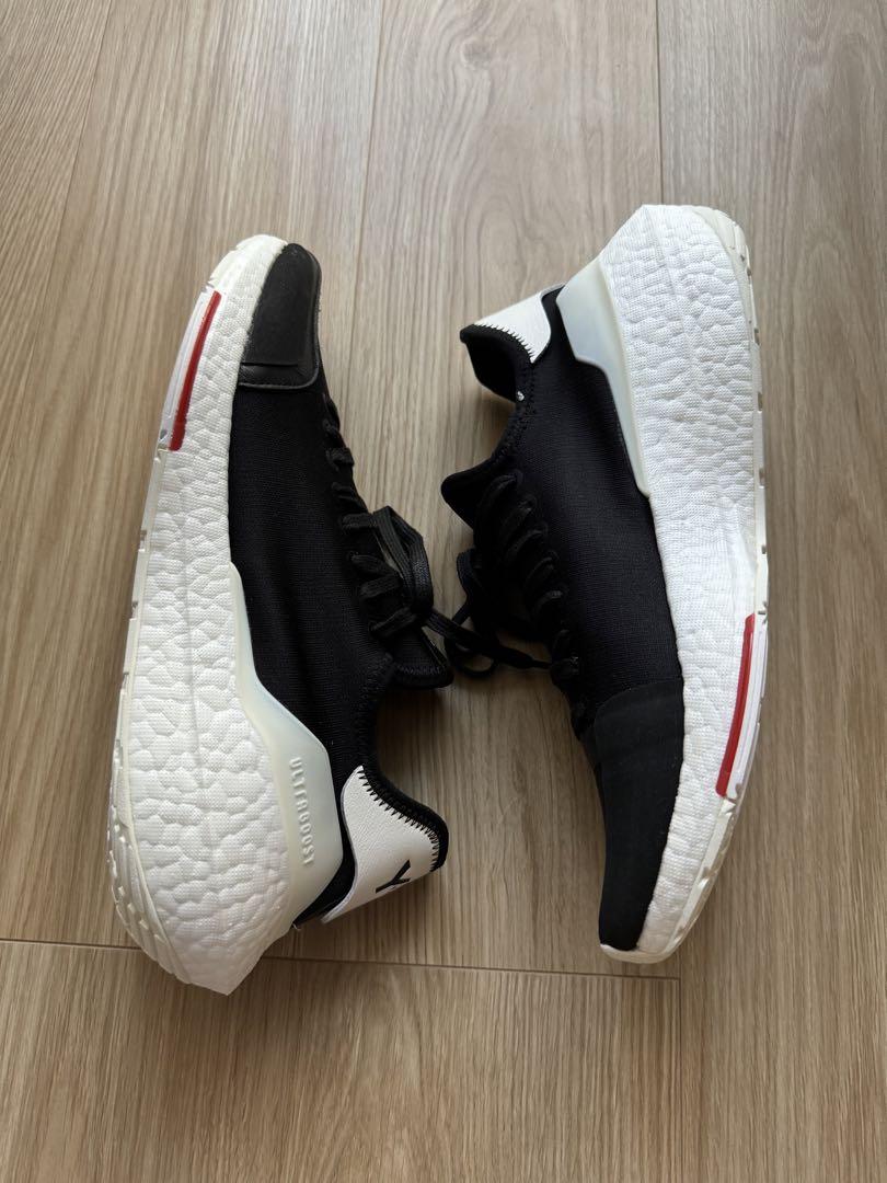 Y-3 Ultraboost 21 (Adidas) 画像2