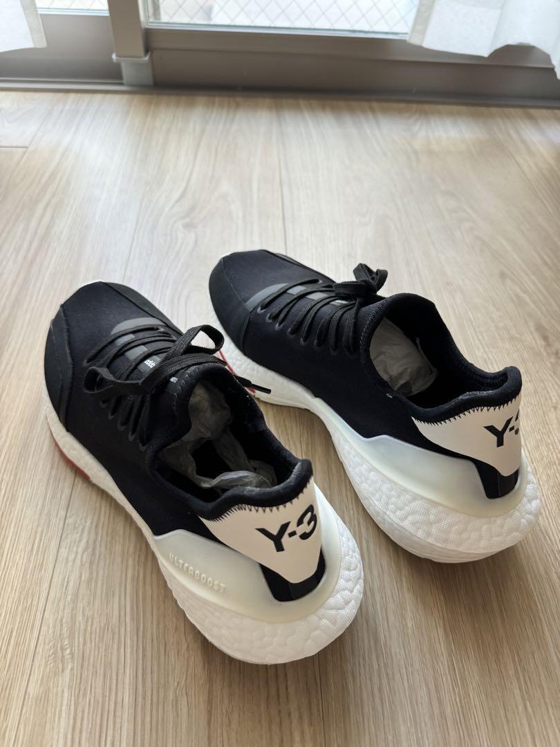 Y-3 Ultraboost 21 (Adidas) 画像3