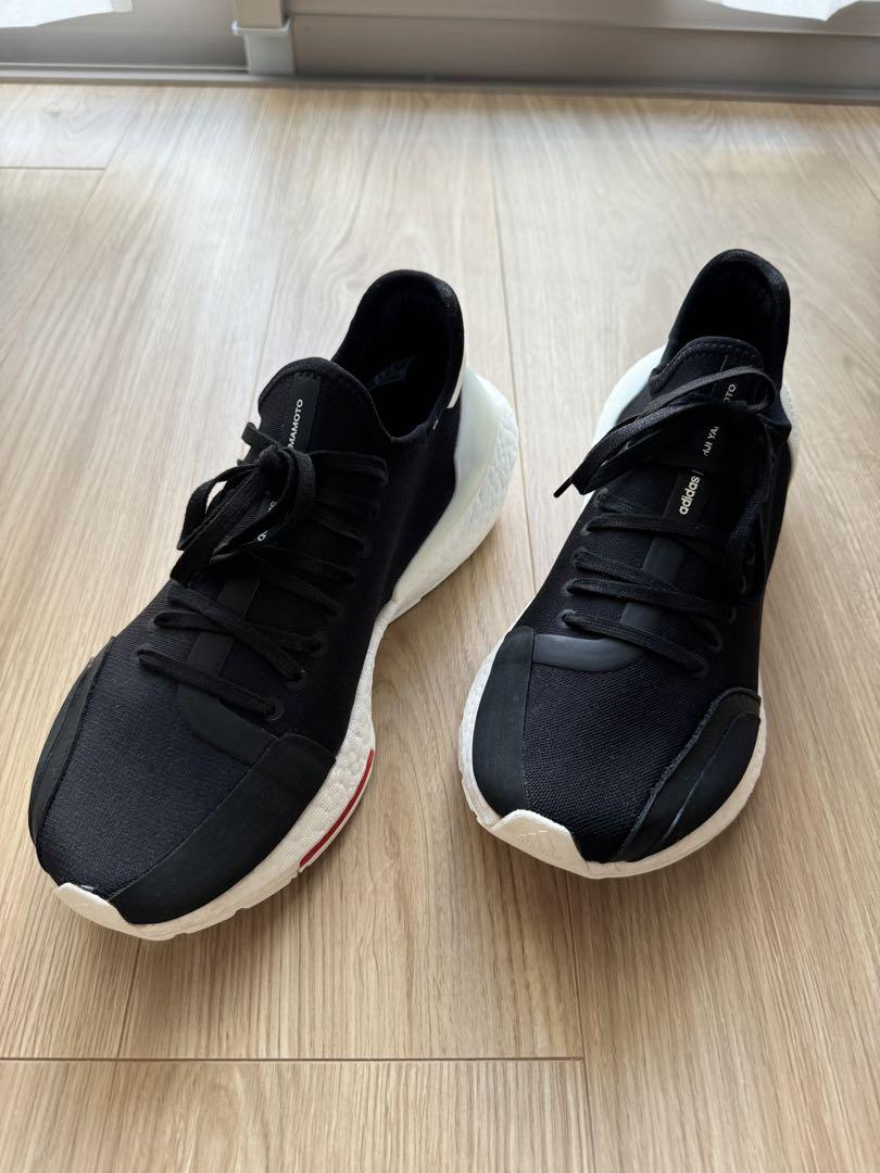 Y-3 Ultraboost 21 (Adidas) 画像4