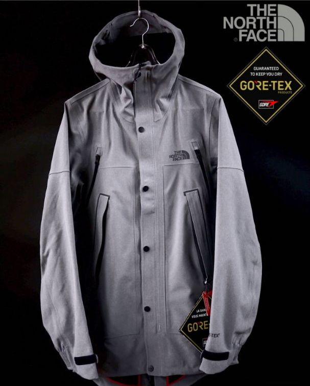 north face apex flex gtx parka