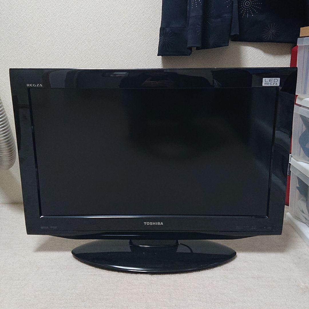 Toshiba 壊れたテレビ メルカリ