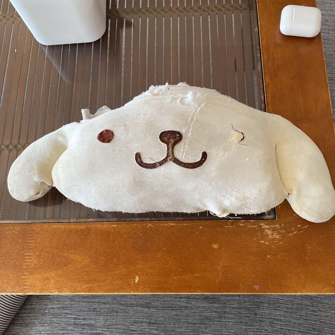 プリンちゃん プリンちゃん