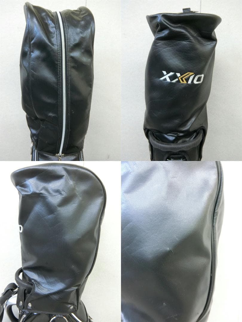 b558 初心者必見 ゼクシオ 等メンズゴルフ14本セット※Dr2本入り b558 初心者必見 ゼクシオ 等メンズゴルフ14本セット※Dr2本入り