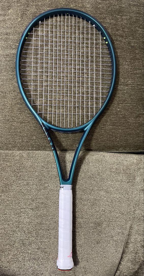 Wilson ブレード100 blade100 v9.0 16x19 G2