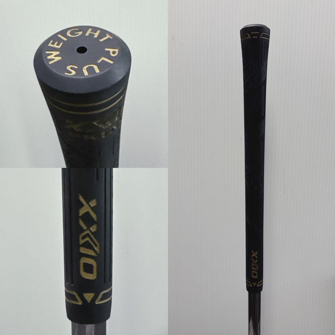 美品 XXIO PRIME 11代目 2021年 7番単品アイアン 硬さR