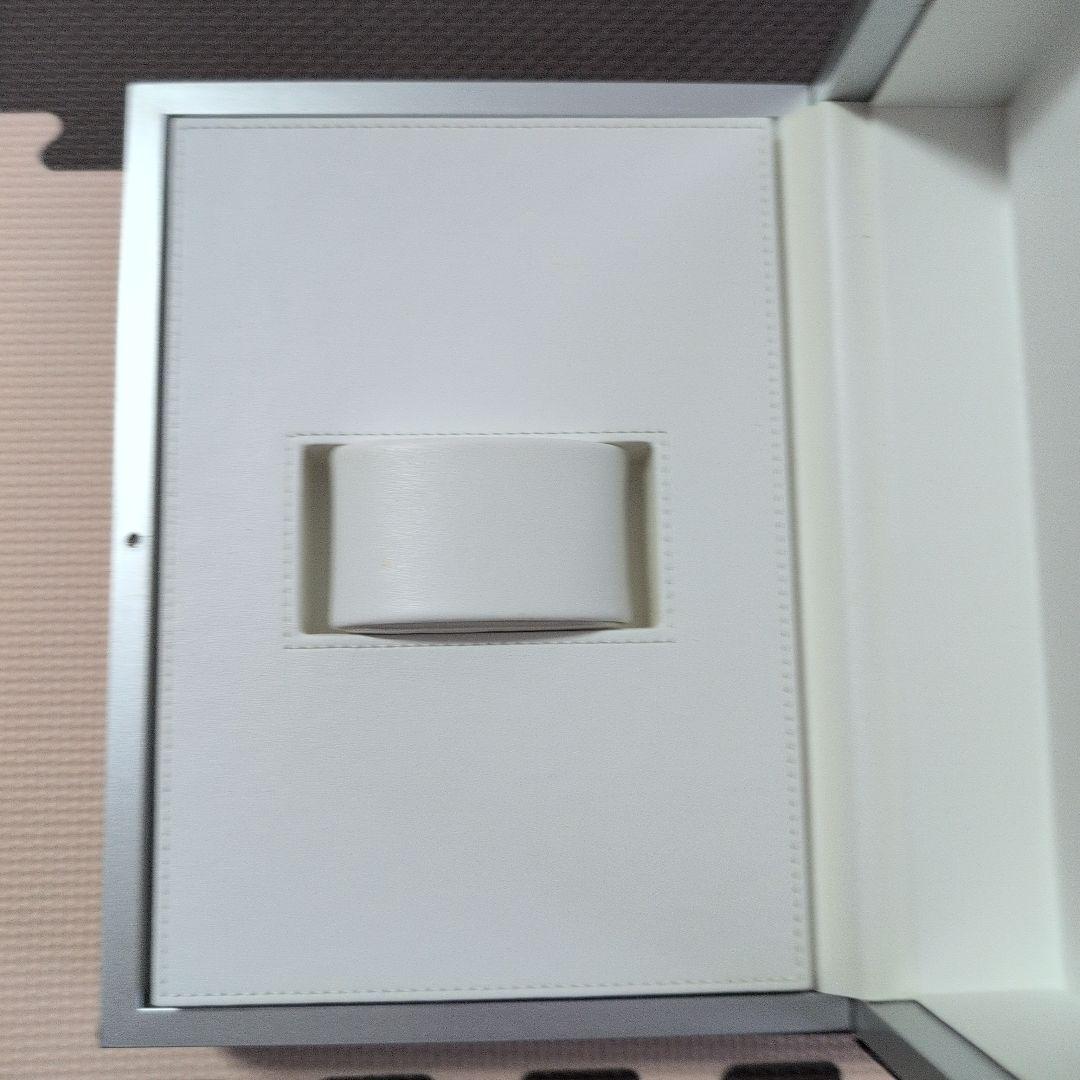 IWC ポルトギーゼオートマティック7days 箱