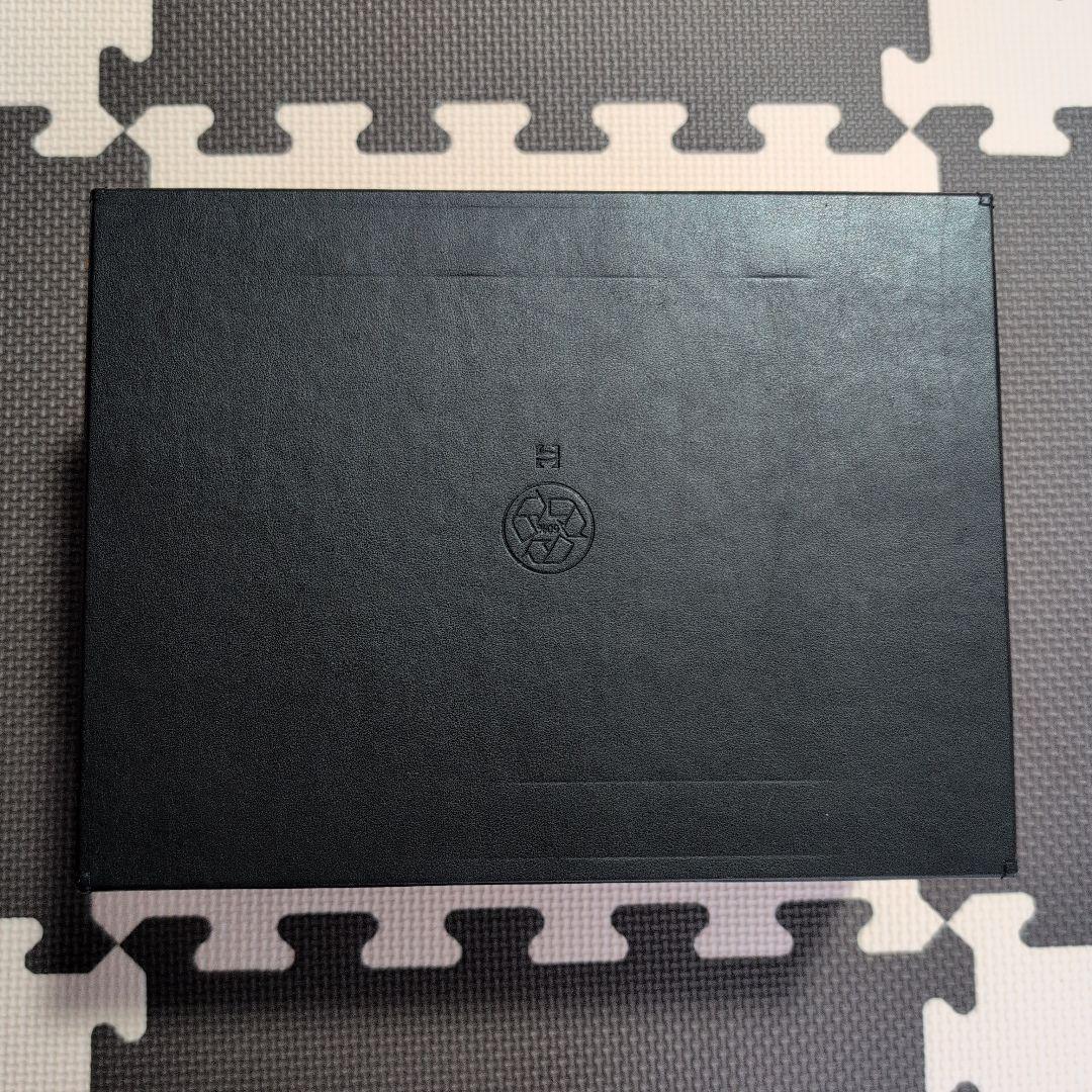 IWC ポルトギーゼオートマティック7days 箱