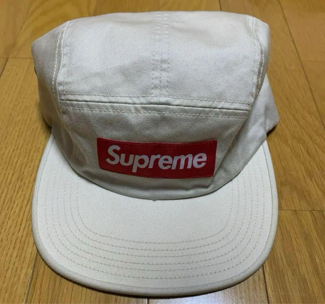 supremeジェットキャップ supreme シュプリームジェットキャップ