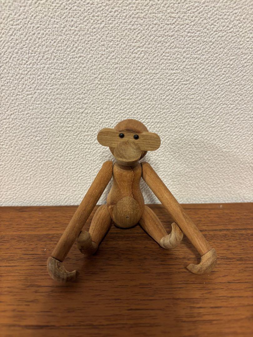 カイボイスン　ミニ　モンキー　Mini チーク
