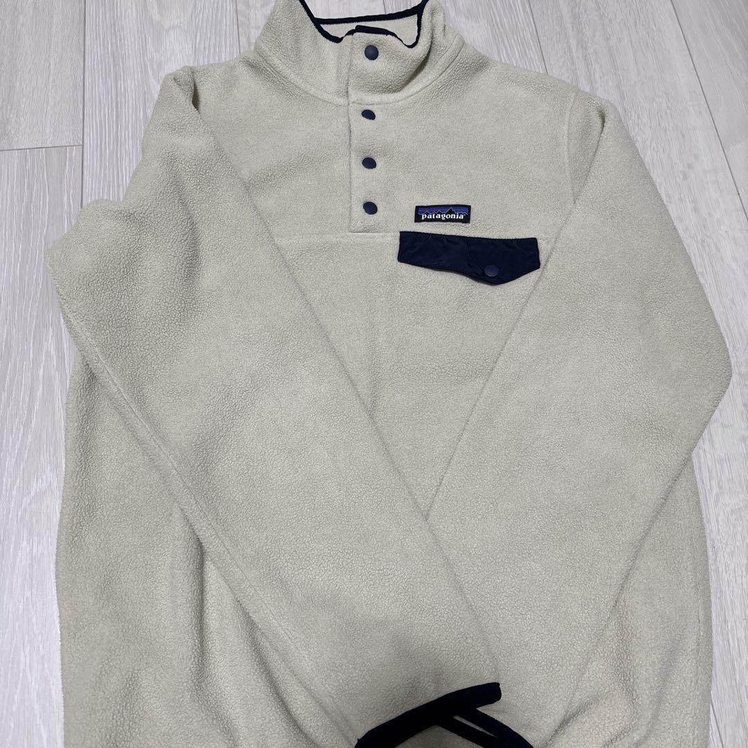 patagonia シンチラ ウィメンズ S