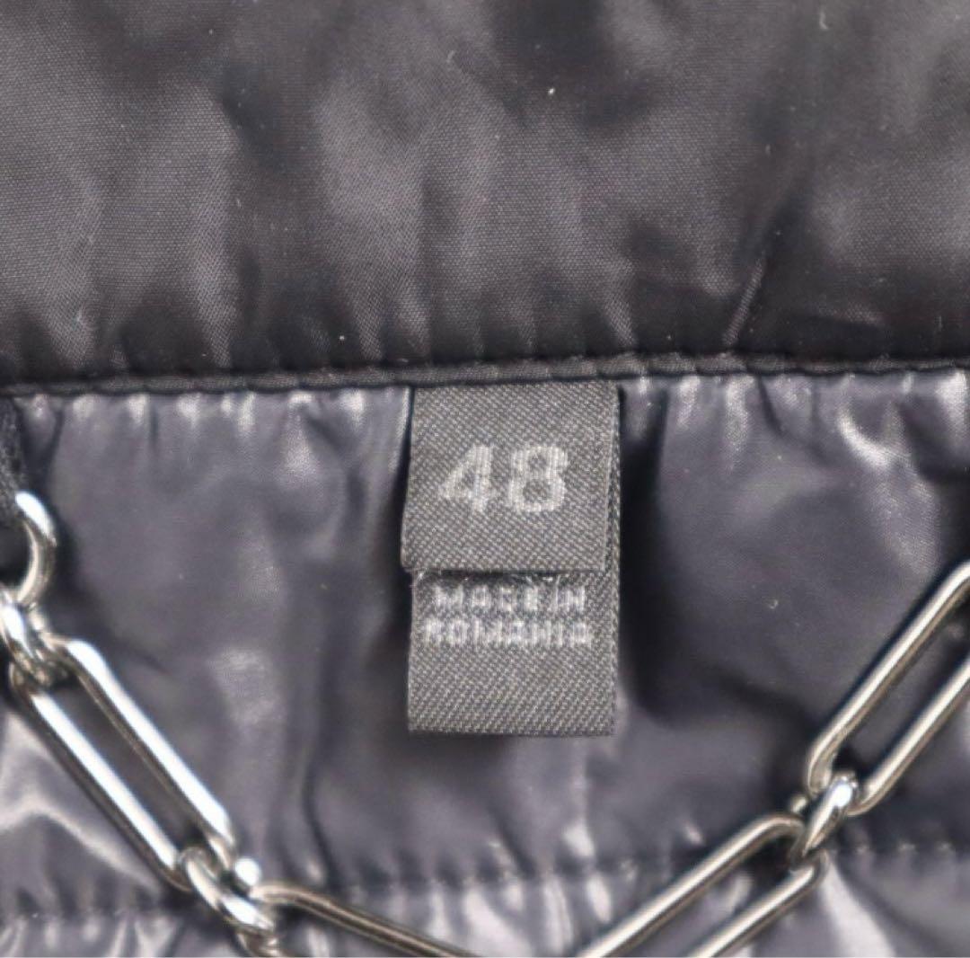 BELSTAFF ベルスタッフ　ライダース　中綿