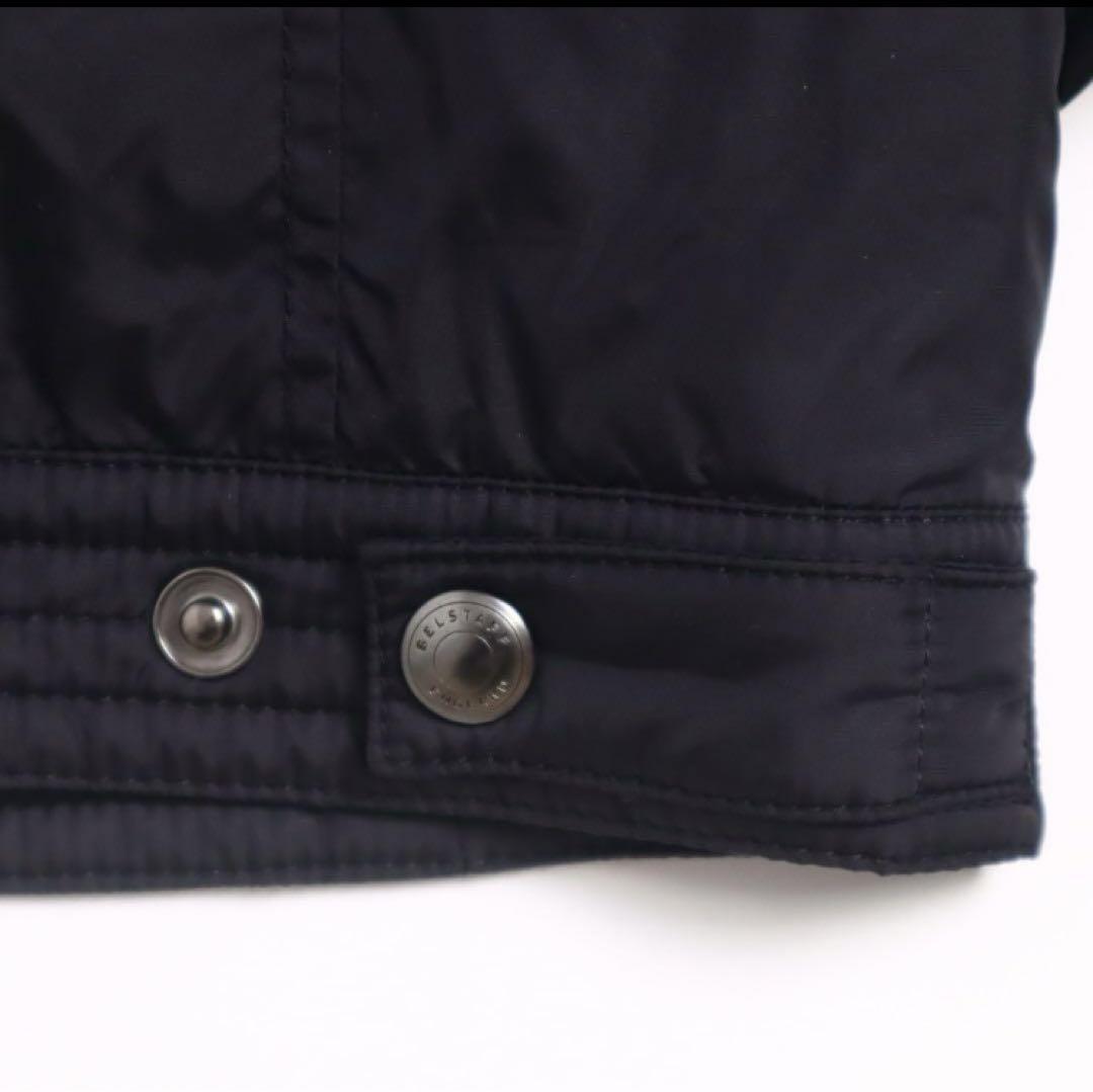 BELSTAFF ベルスタッフ　ライダース　中綿