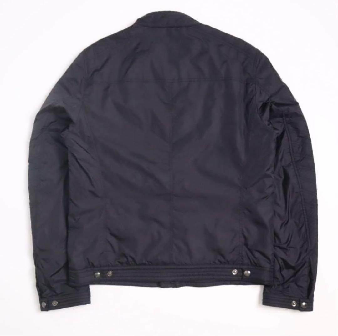 BELSTAFF ベルスタッフ　ライダース　中綿