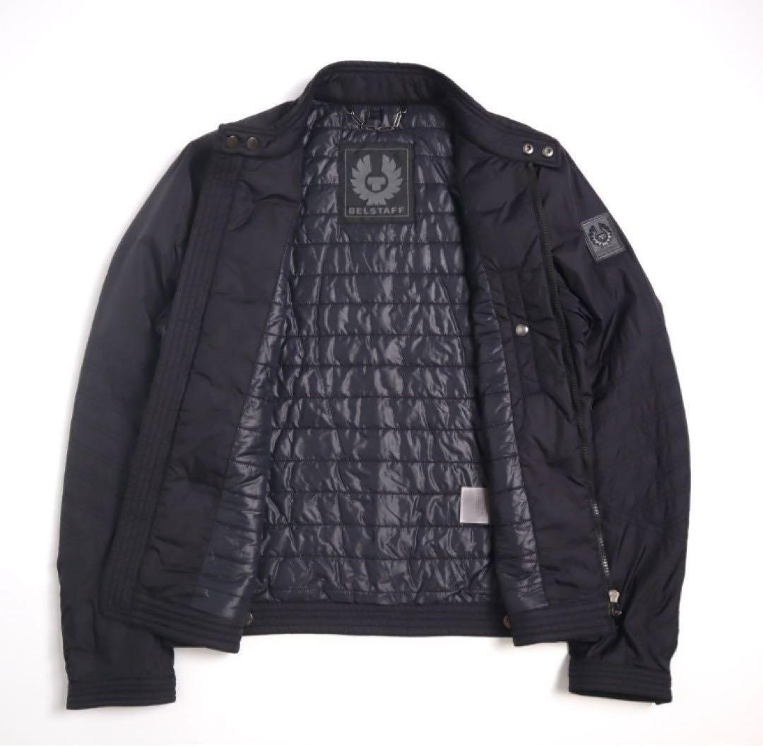 BELSTAFF ベルスタッフ　ライダース　中綿