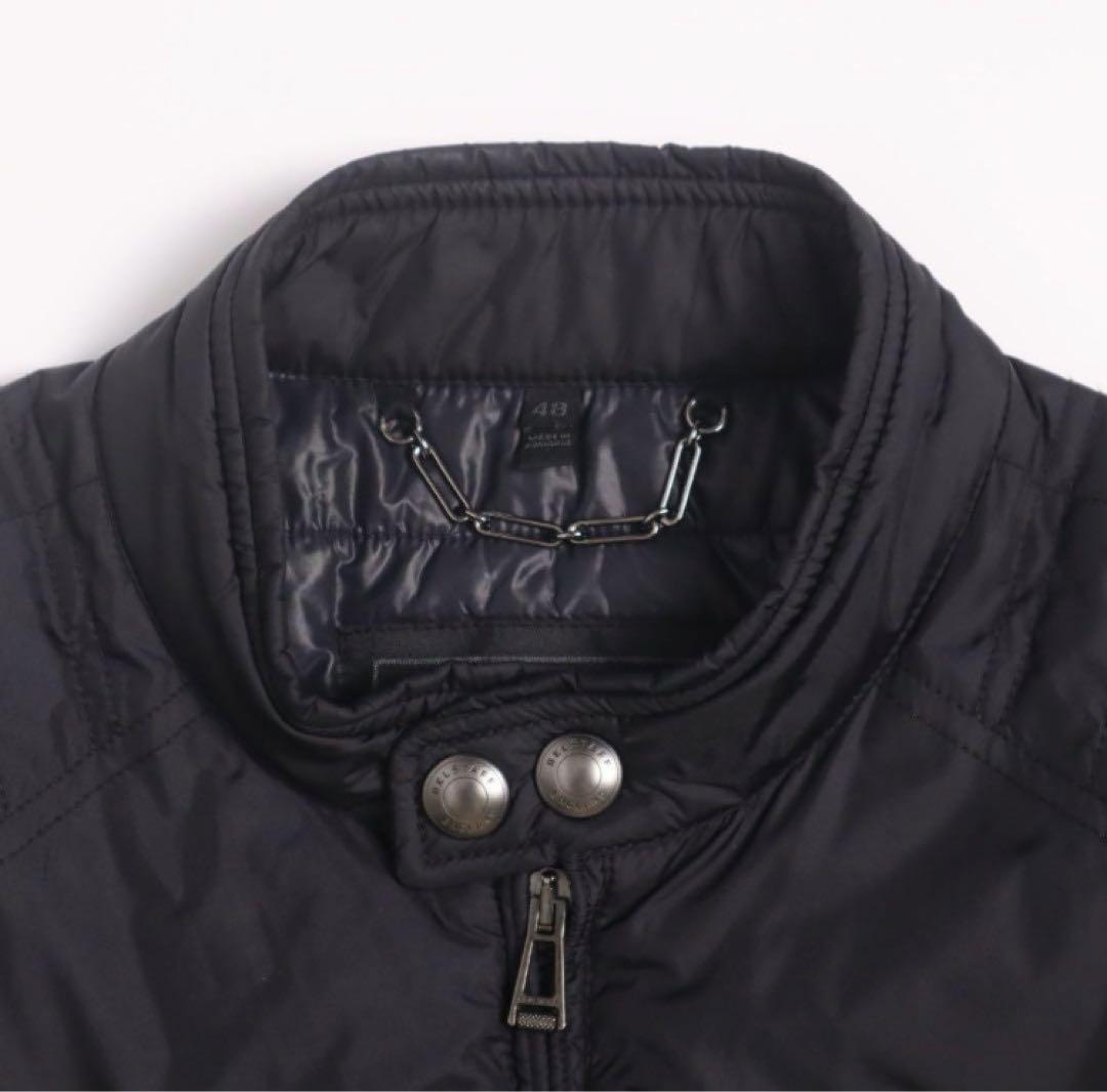 BELSTAFF ベルスタッフ　ライダース　中綿