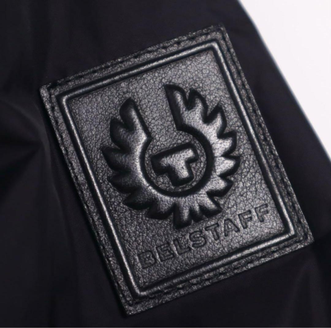 BELSTAFF ベルスタッフ　ライダース　中綿