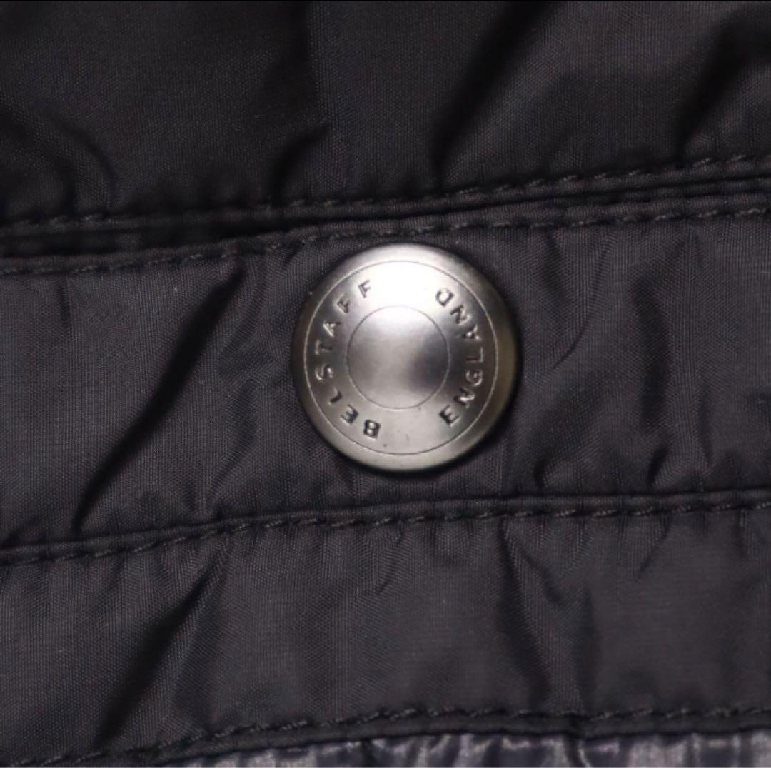 BELSTAFF ベルスタッフ　ライダース　中綿