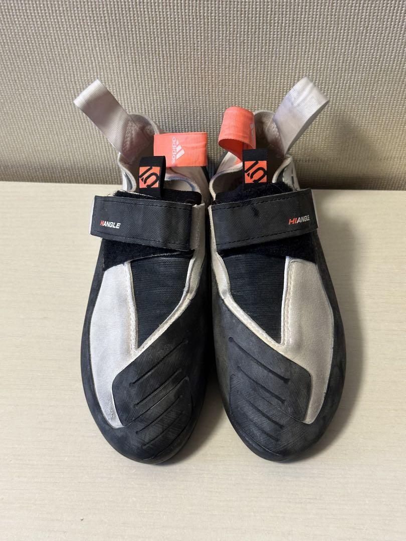 adidas5.10 ハイアングルW‘s 23cm USW6