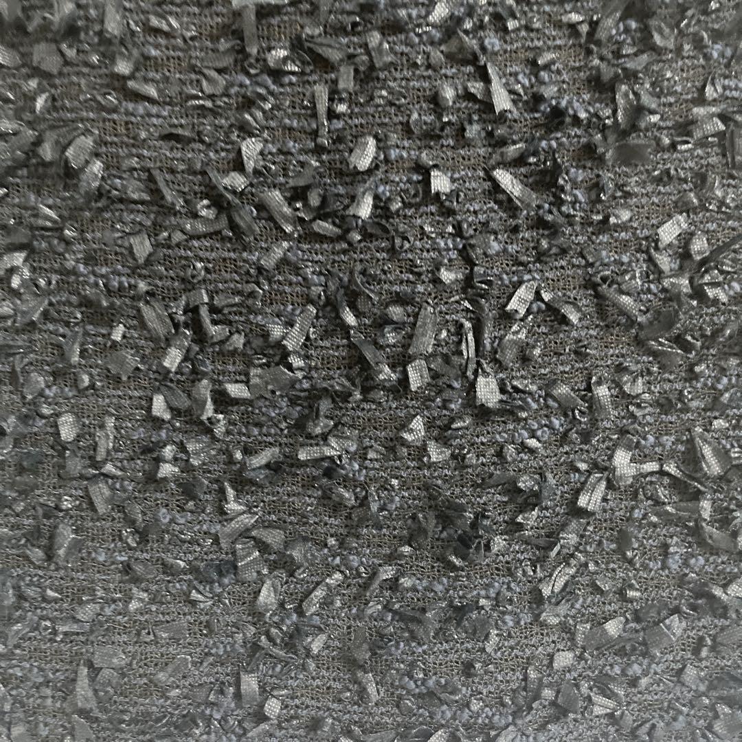 gypsohia 黒　ジレ　新品未使用
