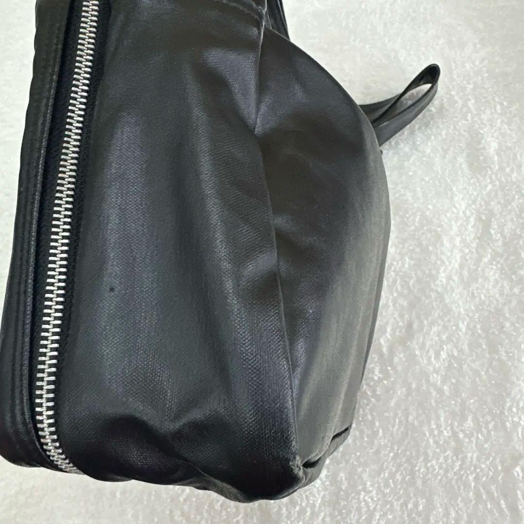 値下げOK！　PORTER ポーター フリースタイル ショルダーバッグ ブラック