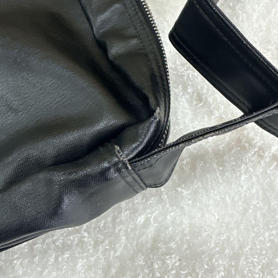 値下げOK！　PORTER ポーター フリースタイル ショルダーバッグ ブラック