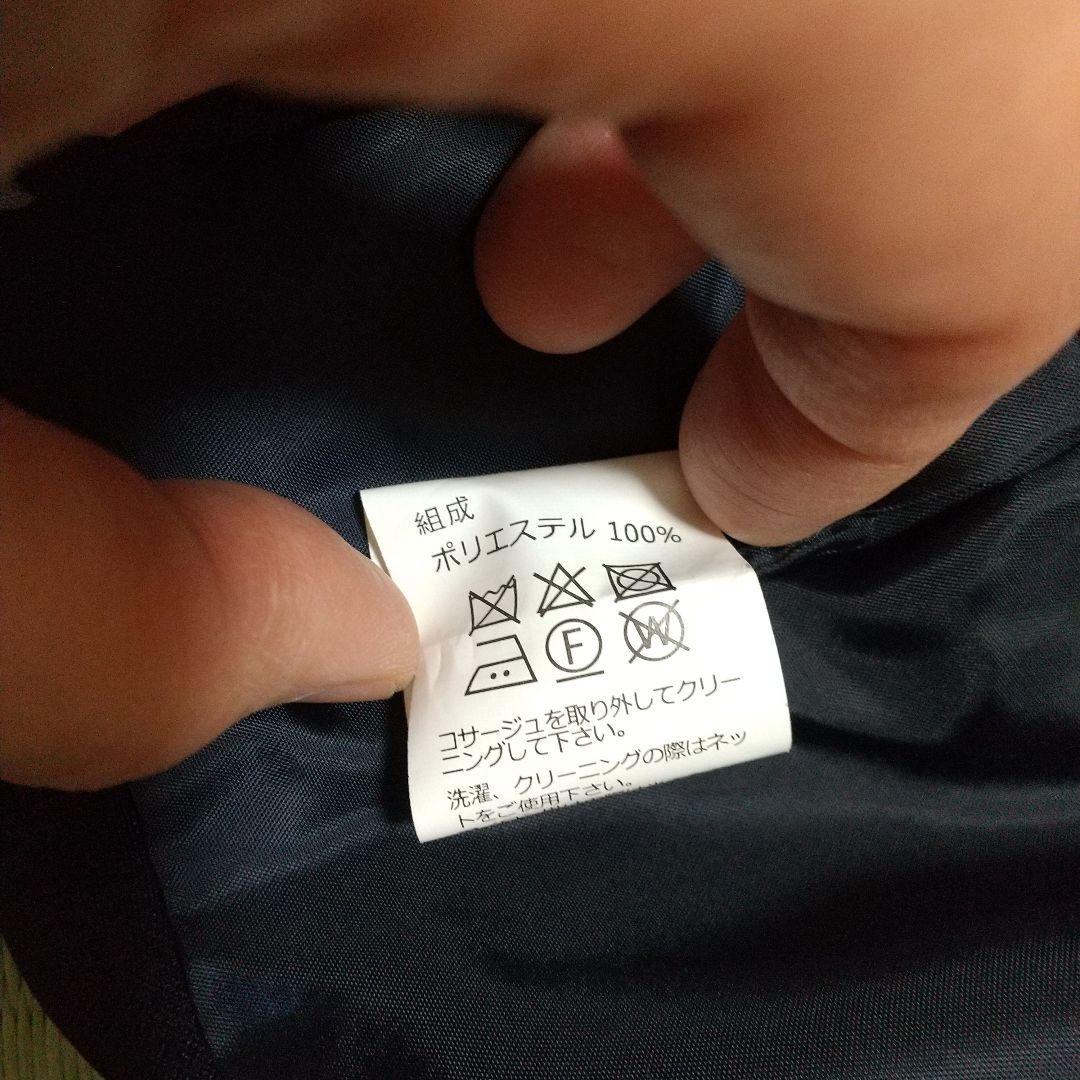 女児用フォーマルスーツ　ショパン　ツーピース　120cm　卒園式入学式等